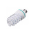 Λάμπα LED - Spiral Corn - E27 - 5W - 6500K - 356908