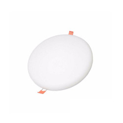 Φωτιστικό LED - Round Panel - Χωνευτό - 18W - 6500K - 790641