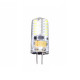 Λαμπτήρας LED - G4 - 12V - 1.5W - 3000K - 48D - 832438