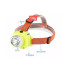 Φακός κεφαλής LED – Headlamp - 196-T6 - 501964