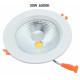 Φωτιστικό LED - Downlight - 30W - 4000K - 040009