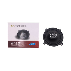 Ηχείο αυτοκινήτου - 13cm - 80W - MY-510 - 001719