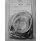 Σπιράλ ντουζιέρας - 1.5m - Shower Hose - 102174