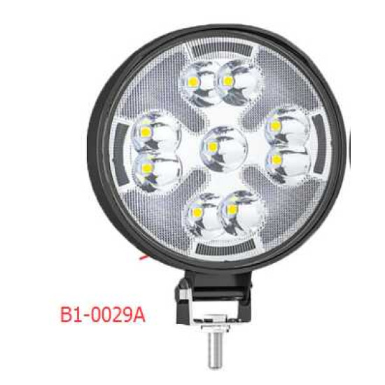 Προβολέας οχημάτων LED - 9W - 0029A - 420059