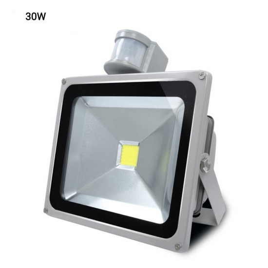 Προβολέας LED – 30W – IP66 – 034522