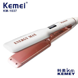 Ισιωτική μαλλιών - KM-1037 - Kemei