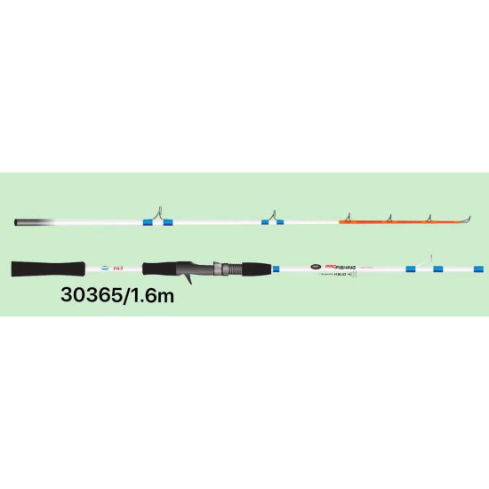 Καλάμι ψαρέματος - 1.6m - 30635