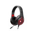 Ενσύρματα ακουστικά Gaming - G-314 - KOMC - 302865 - Red