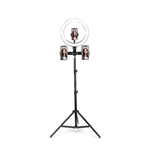 Selfie Ring Light - LED - 2.1m - 200349