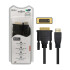 Καλώδιο HDMI σε DVI - 5m - 1595 - 200404