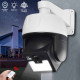 Ηλιακός προβολέας LED & Dummy Camera - 5118-1 - 311810