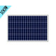 Μονοκρυσταλλικό ηλιακό πάνελ – Solar Panel – 100W – 602234