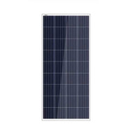 Μονοκρυσταλλικό ηλιακό πάνελ - Solar Panel - 150W - 602258