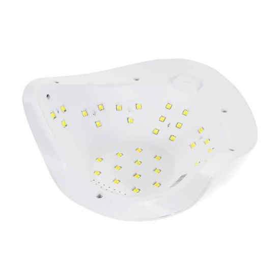 Φουρνάκι νυχιών UV/LED – SUNX - 54W - 631156