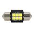 Λαμπτήρας LED - 3030-6-31 - Canbus - 2pcs - 674094