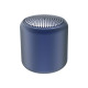 Ασύρματο ηχείο Bluetooth - Mini Macaron - 882825 - Blue