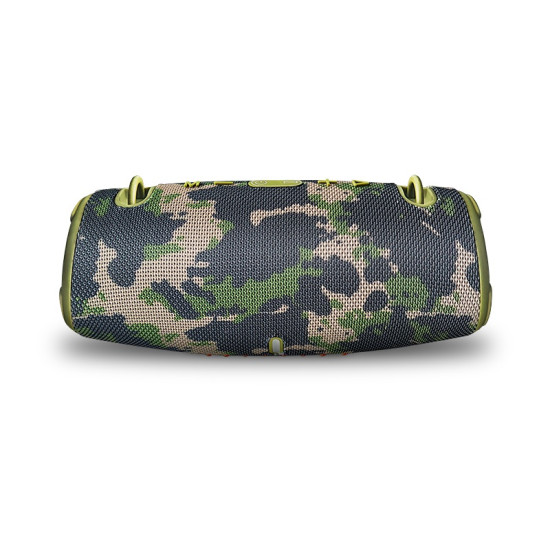 Ασύρματο ηχείο Bluetooth - ΧTreem3 - 883341 - Army Green