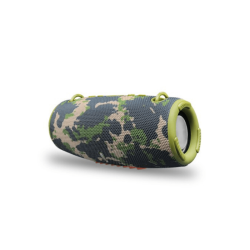 Ασύρματο ηχείο Bluetooth - ΧTreem3 - 883341 - Army Green