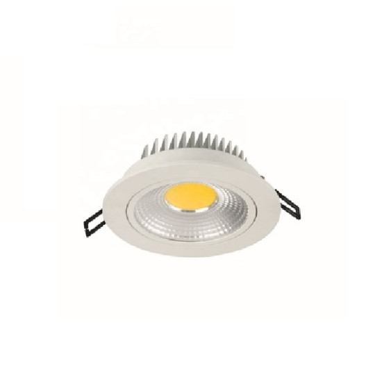 Λάμπα LED - Downlight – 10W - 4000K - 817853