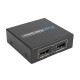 Διαχωριστής HDMI - HDMI Splitter - 2 Ports - 880509