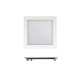 Φωτιστικό LED - Square Panel - 18W - 6500K - 539324