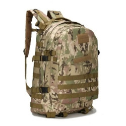 Σακίδιο πλάτης - BL003-3D - 3L - 270386 - Army Beige