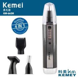 Ξυριστική μηχανή - KM-6630 - Kemei