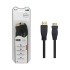 Καλώδιο HDMI σε Mini HDMI - 1592AB - 3m - 095172