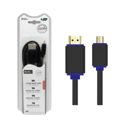 Καλώδιο HDMI σε Micro HDMI - A1592S - 1.5m - 095547