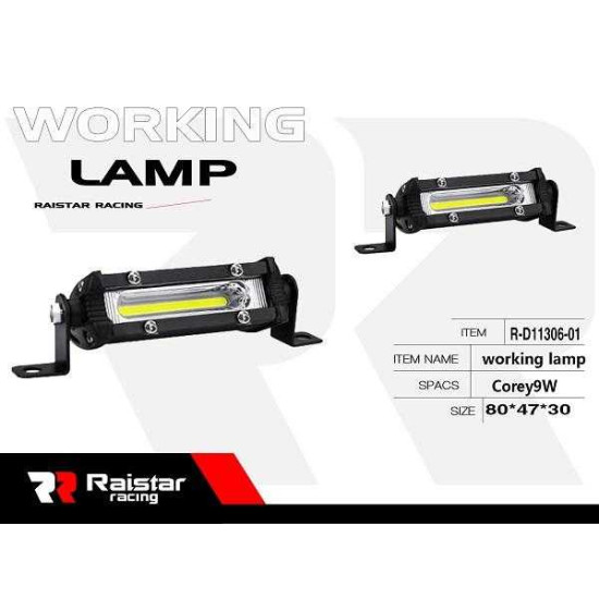 Προβολέας οχημάτων LED - R-D11306-01 - 110056