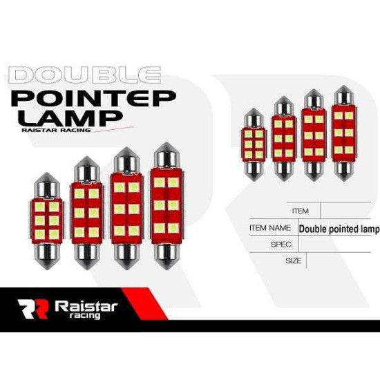 Λαμπτήρας πλαφονιέρας LED - R-DSJC-01-31U - 110149