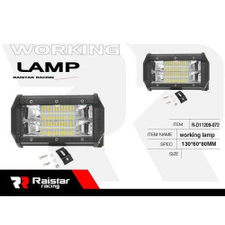 Προβολέας οχημάτων LED - R-D11209-B072 - 110681