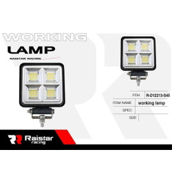 Προβολέας οχημάτων LED - R-D12213-S50 - 110580