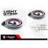 Διακοσμητική ταινία LED οχημάτων – Car Tail Light Strip – R-D20304-A2 - 110327