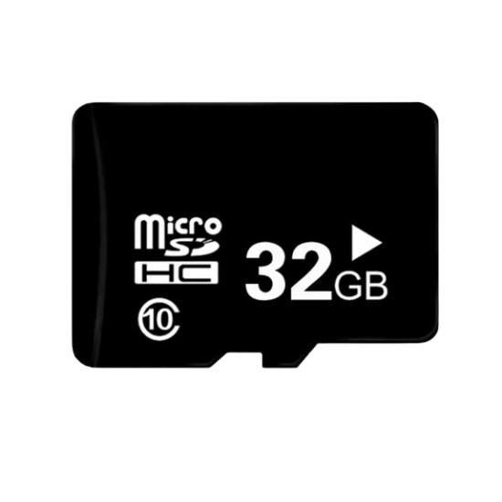 Κάρτα μνήμης - Micro SD - 32GB - 882504