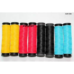 Κάλυμμα χειρολαβής ποδηλάτου - Grip - S29-302 - 650721