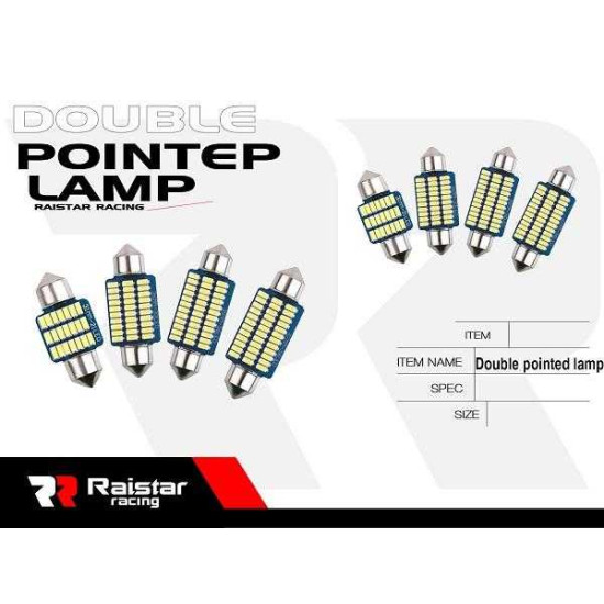 Λαμπτήρας πλαφονιέρας LED - R-DSJG-01-31U - 110137