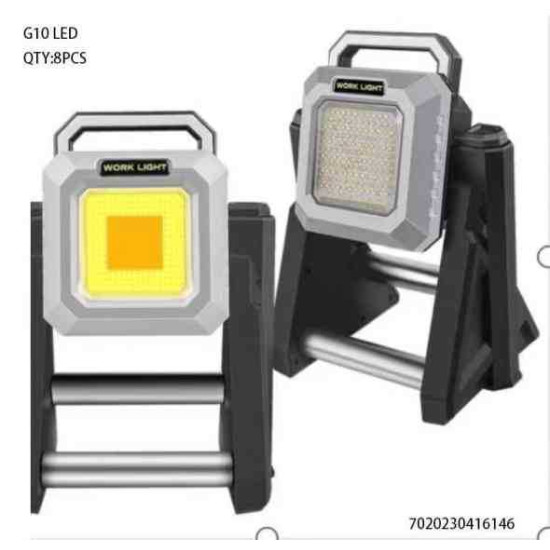 Προβολέας εργασίας LED - g10led - 416146