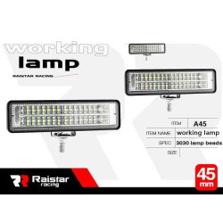 Προβολέας οχημάτων LED - R-D12101-11 - 110010