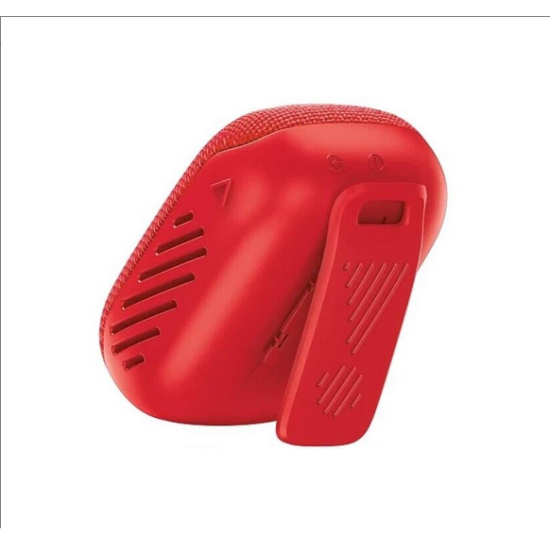 Ασύρματο ηχείο Bluetooth - WIND3 - 885062 - Red