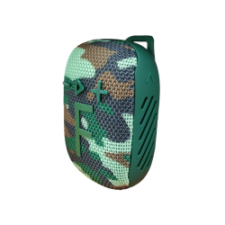 Ασύρματο ηχείο Bluetooth - WIND3 - 885062 - Army Green