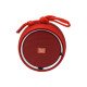 Ασύρματο ηχείο Bluetooth - TG536 - 887097 - Red