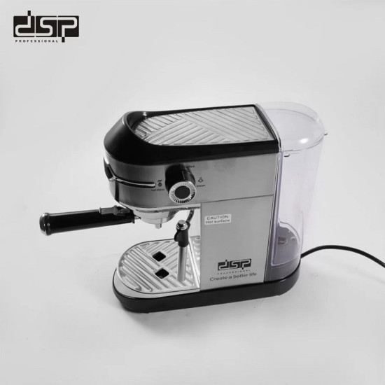 Μηχανή Espresso - KA3065 - 1450W - DSP - 614276