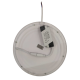 Φωτιστικό LED - Round Panel - 18W - 4000K - 009300