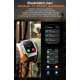 Smartwatch - Z79 Max - 880280 - Orange