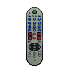 Τηλεχειριστήριο τηλεόρασης - Universal - JS 3002A TV - 010101