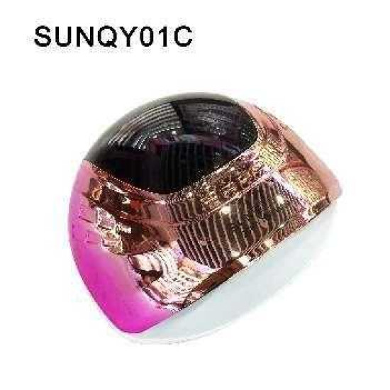 Φουρνάκι νυχιών UV/LED - 72LED - SUNQY01PRO - 910228