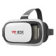 Γυαλιά εικονικής πραγματικότητας VR - 3D VR Box 2.0 - 112205