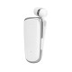 Ασύρματο ακουστικό Bluetooth - K39 - 231011 - White