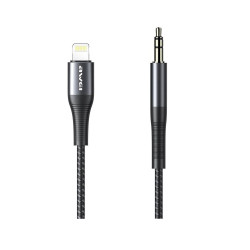 Καλωδιο ήχου - Lightning-Jack 3.5mm - CL-116L - AWEI - 887776